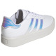 Adidas Court Platform